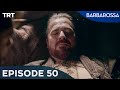 Barbarossa Sword Of The Mediterranean Episode 50 