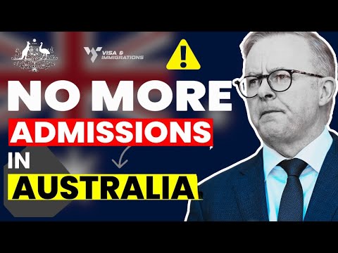 Australia's Student Visa