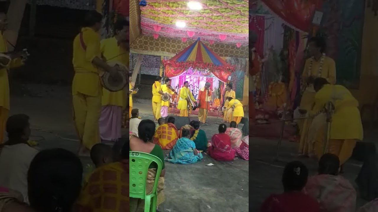 দেখেছ! পুরান চালে ভাতে বাড়ে।