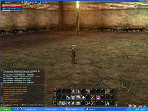 L2 PHX Teleport Hack