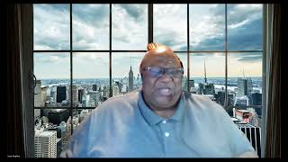 PRAYER AGAINST THE MARINE KINGDOM APOSTLE IVORY HOPKINS