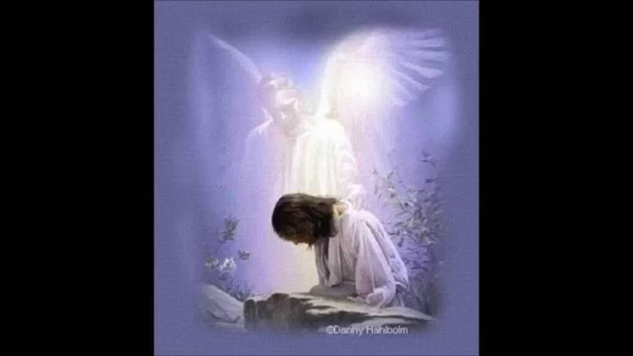 entre tus manos _niny estrada