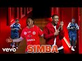 Mbosso Ft Alikiba SIMBA ANTHEM Official Music Video