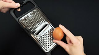4 Genius Egg Tricks You Wish You Knew Sooner