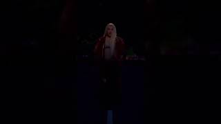 Ava Max teases the “Sleepwalker” visualizer for the first time!