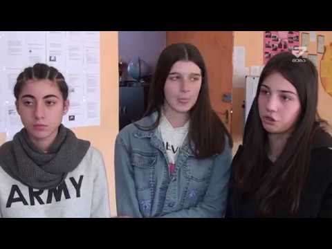 ქუთაისის 21-ე საჯარო სკოლის ბადმინტონელთა გუნდი ინდოეთში ჩემპიონატზე გაემგზავრება