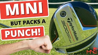 TAYLORMADE 300 MINI DRIVER 2021
