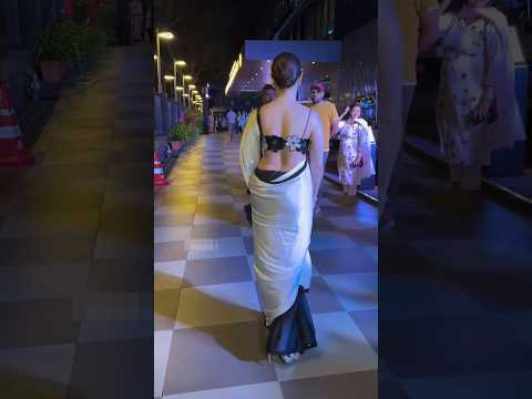 Tamanna Bhatia Saree Look Shots Shortvideo Shotrs Youtubeshorts Trending 