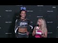 The Stingray Allstars Steel Full Routine at The Cheer Worlds 2026 | Live Commentary + Interviews