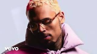 Chris Brown - All Night ft. Usher, Ne-Yo (Official Audio) 2023