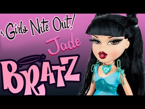 Bratz Unboxing and Reviews! 