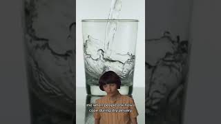 Me When People Ask How I Cope During Dry January