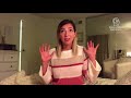 Body Dysmorphia, an Eating Disorder, and What I Would Tell #MyYoungerSelf | Gabbie Hanna
