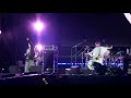250329 BACK-ON&ndash;flyaway @2025 高雄櫻花季 Sakura Festival