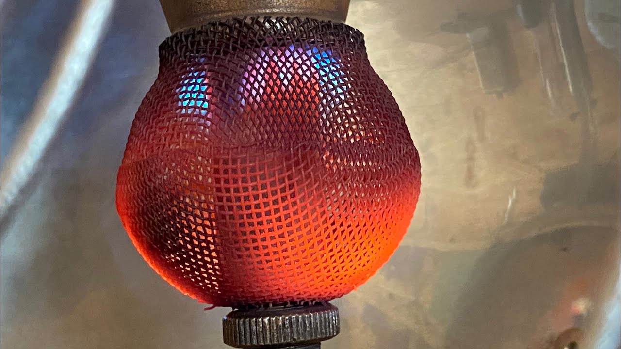 Light Up: Bialaddin Bowl Fire   YouTube