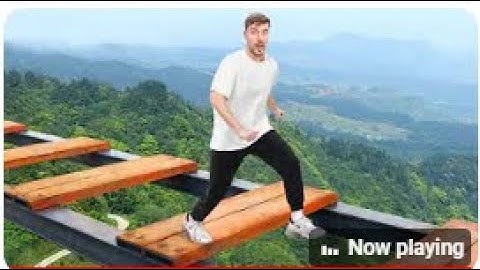 Deadly Obstacle Course Challenge  Will Mack Claim the $800,000 Prize