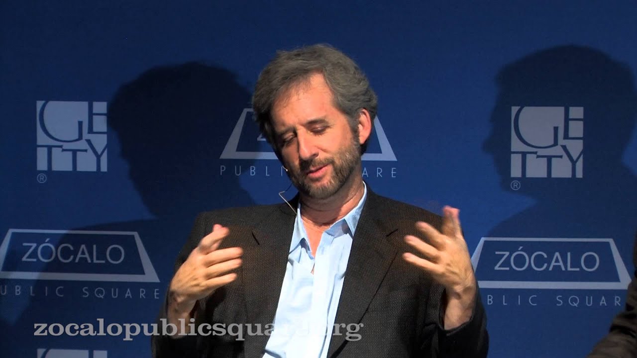 Scott Alexander and Larry Karaszewski on Big Eyes