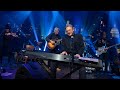 Watch Terry Allen and the Panhandle Mystery Band on Austin City Limits