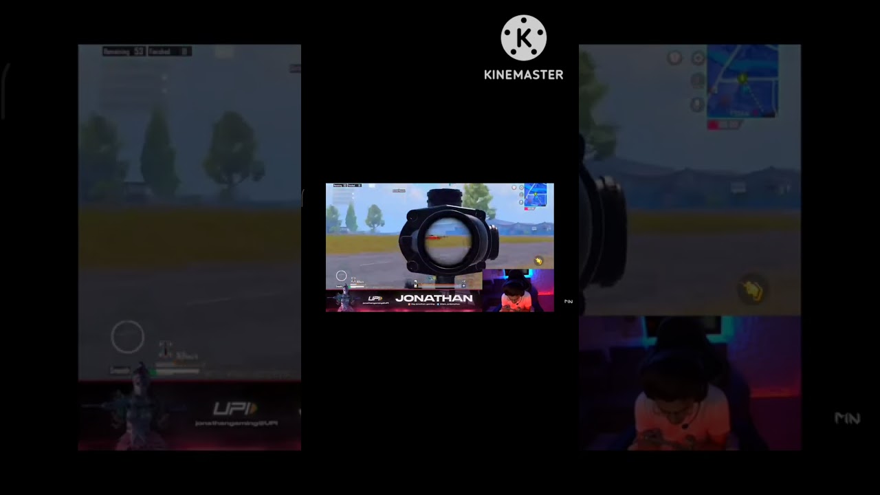 jonathan 1vs2 car spray 