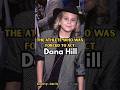 The Medical Crisis That Made Her a Star #dana #rip #nostalgia