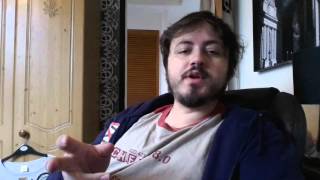 Session 90 Vidcast Dragon Age RPG