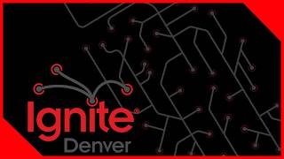 Kat Atwell - Welcome To Ignite Denver 44