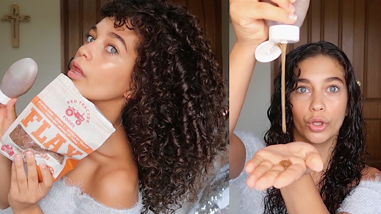 9 Natural Hair Bloggers Share Their Holy Grail Products for Curls and Coils   SELF