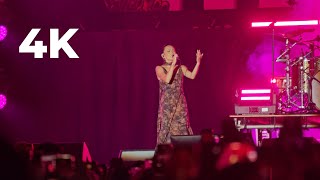 NIKI - You'll Be in My Heart (Special Performance from Prambanan Jazz Festival 2026)