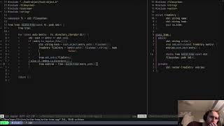 coding everyday until 2026 summer internship (day 47)