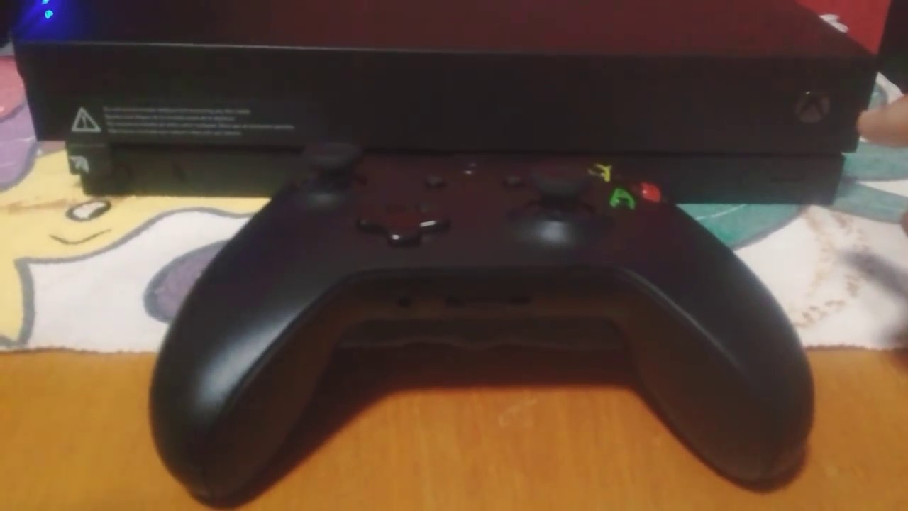 XBOX ONE X solução travamentos/errosE101/102/105 YouTube