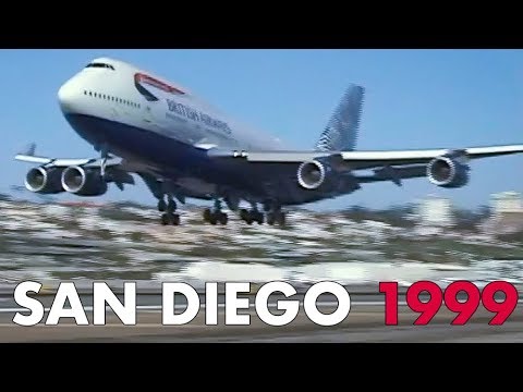 Video: Finns det någon lounge i San Diego airport?