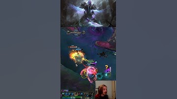 Pentakill machine #shorts #leagueoflegends #pyke #riotgames #viralvideo