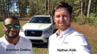 Download lagu 2019 Subaru Ascent 2019 Subaru Ascent