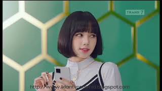 IKLAN TOKOPEDIA EDISI BLACKPINK - 15s (2021)