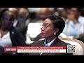NEGÓCIOS  ENTRE MOÇAMBIQUE E BOSTWANA #EcoNews