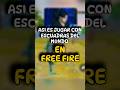 JUGANDO CON ESCUADRAD DEL MUNDO en FREE FIRE