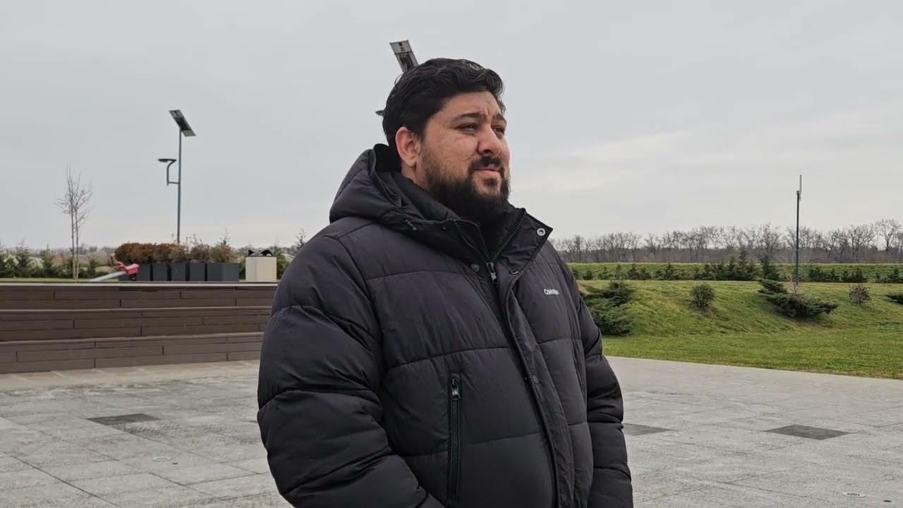 Ottó Dankó - Haza vágyom te országodban Official Video