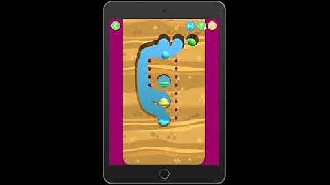 Dig it Chapter 21 Rock