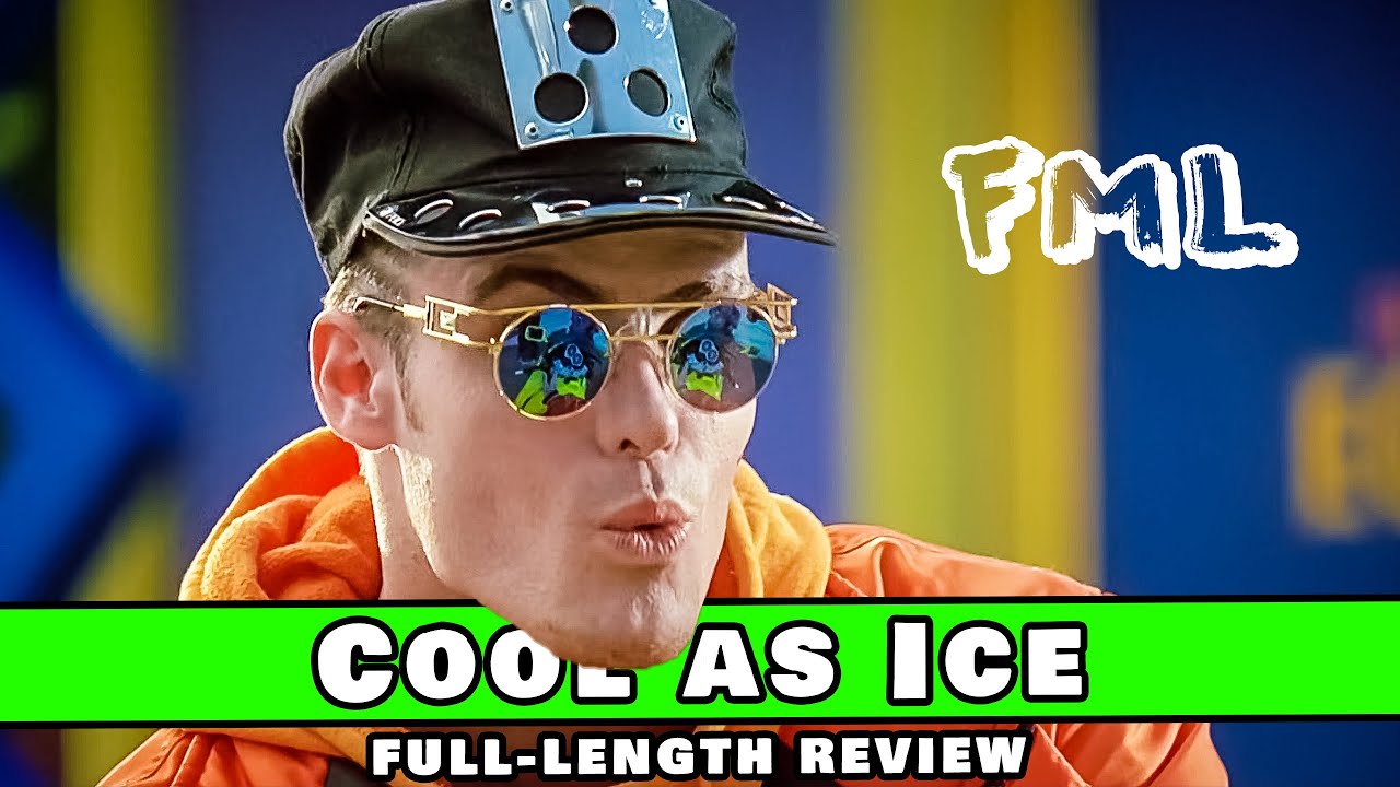 SBIG 169 - Cool As Ice - Full-length Commentary