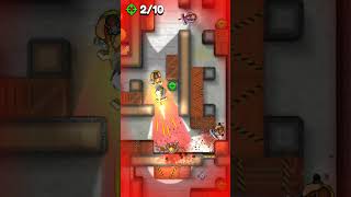 Ruby Game Hunter Assassin😲 screenshot 2