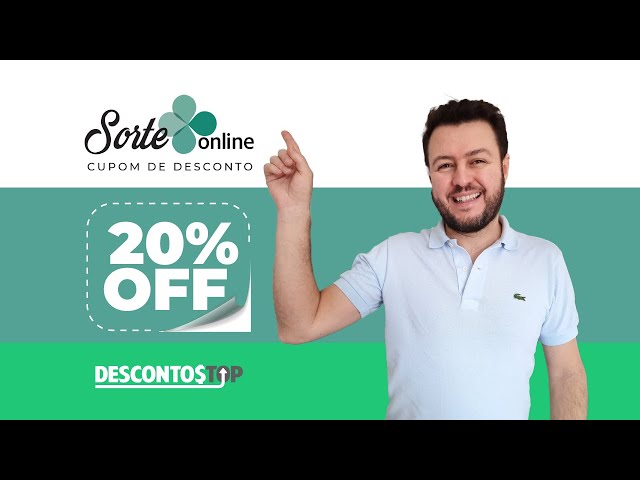 Sorte Online - Reclame Aqui