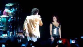 Nuestro amor- DyC- 9/12/2008.