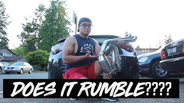 FTSPEED UNEQUAL LENGTH HEADER INSTALL | FIRST IMPRESSIONS