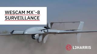 WESCAM MX™-8