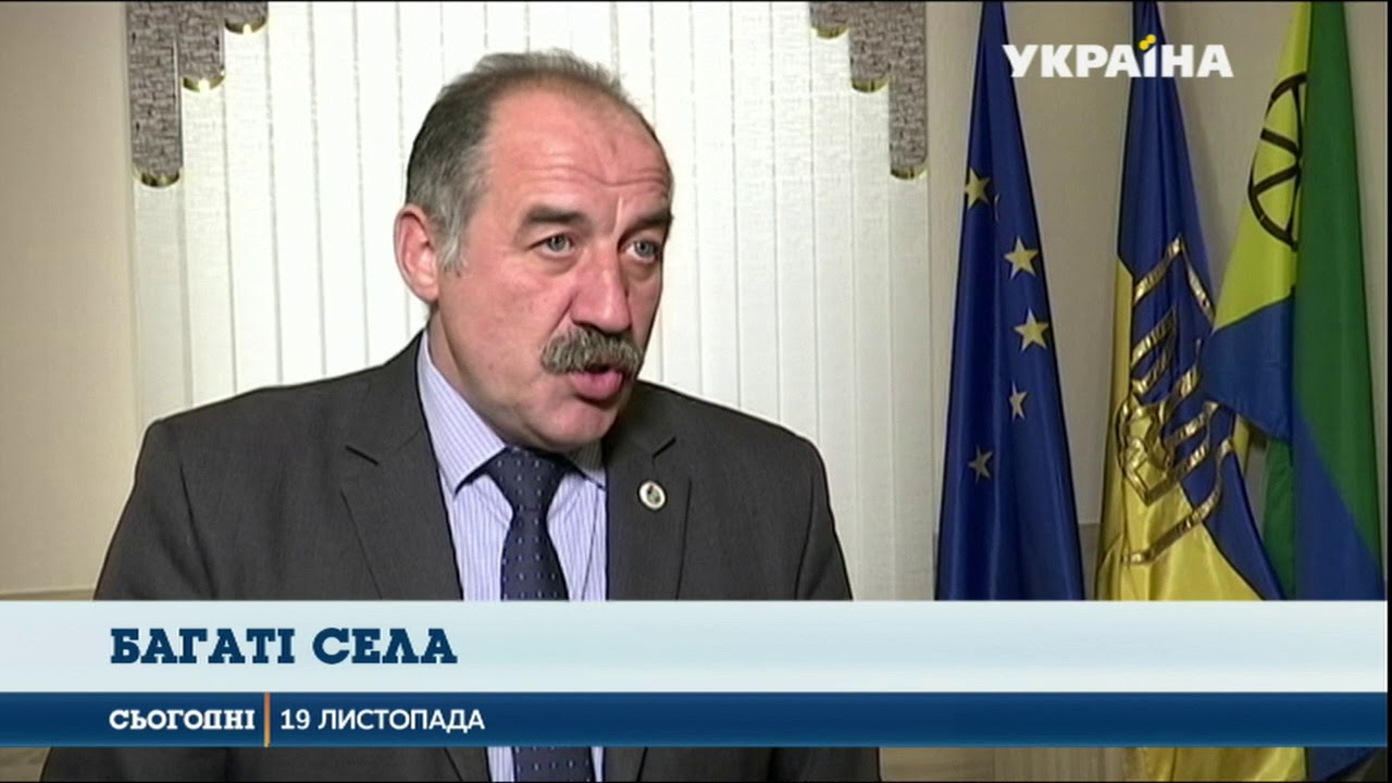 На Полтавщині газовидобувні компанії збагачують місцеві бюджети На Полтавщині газовидобувні компанії збагачують місцеві бюджети