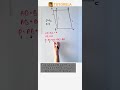 Calculate Area of a Parallelogram with Perimeter 70 cm #Math #Parallelogram #AreaOfAParallelogram