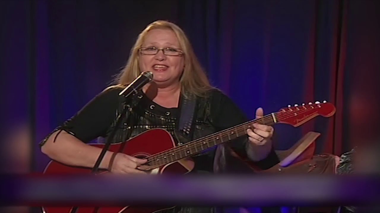 Jeg hører susen av regn ( med Torill Helene)