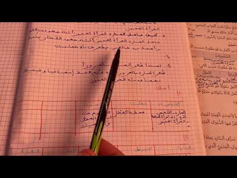 منار اللغة العربية المستوى السادس النص الوظيفي موقف نبيل الصفحة62و63و64 