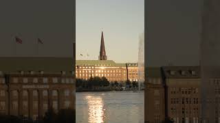 Hamburg city #deutschland #hamburg