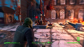 Fallout 4_boom goes the dynamite